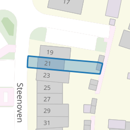 Perceel BAH00-A-1239