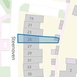 Perceel BAH00-A-1241