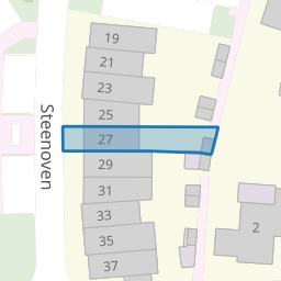 Perceel BAH00-A-1242