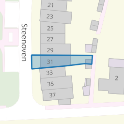 Perceel BAH00-A-1244