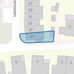 Perceel BAH00-A-1247