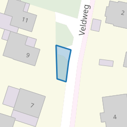 Perceel BAH00-A-1249