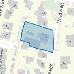 Perceel BAH00-A-1251