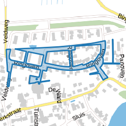 Perceel BAH00-A-1252