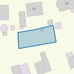 Perceel BAH00-A-1268