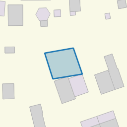 Perceel BAH00-A-1272