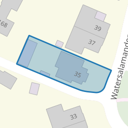 Perceel BAH00-A-1273