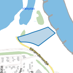 Perceel BAH00-A-1285