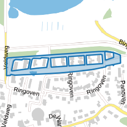 Perceel BAH00-A-1290