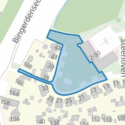 Perceel BAH00-A-1293