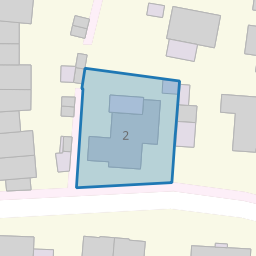 Perceel BAH00-A-1296