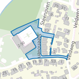 Perceel BAH00-A-1297