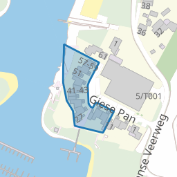 Perceel BAH00-A-1298