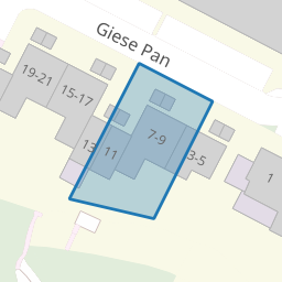 Perceel BAH00-A-1299