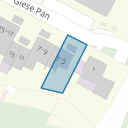 Perceel BAH00-A-1300