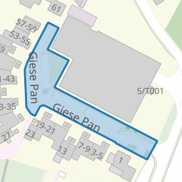 Perceel BAH00-A-1301