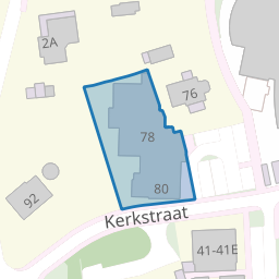 Perceel BAH00-A-1328