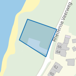 Perceel BAH00-A-1336