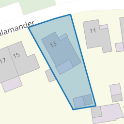 Perceel BAH00-A-1345