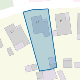 Perceel BAH00-A-1346