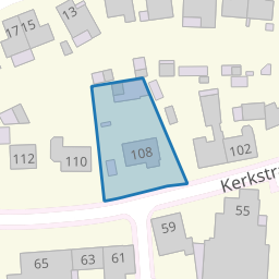 Perceel BAH00-A-1347