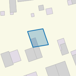 Perceel BAH00-A-1360