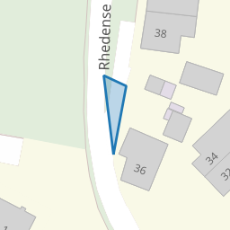 Perceel BAH00-A-1362