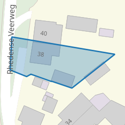 Perceel BAH00-A-1368