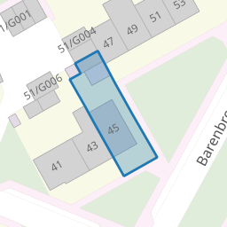 Perceel BAH00-E-1000