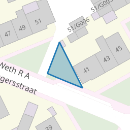 Perceel BAH00-E-1003