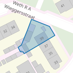 Perceel BAH00-E-1005