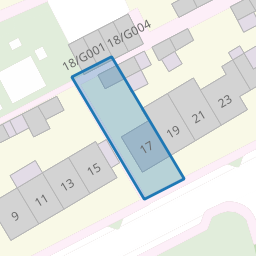 Perceel BAH00-E-1016