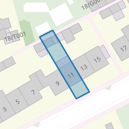 Perceel BAH00-E-1019