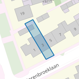 Perceel BAH00-E-1023