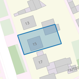 Perceel BAH00-E-1028