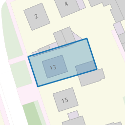 Perceel BAH00-E-1029