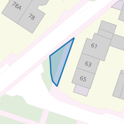 Perceel BAH00-E-1031