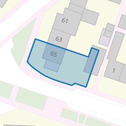 Perceel BAH00-E-1032