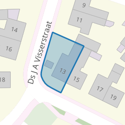 Perceel BAH00-E-1053