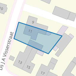 Perceel BAH00-E-1054