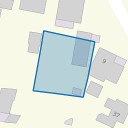 Perceel BAH00-E-1056