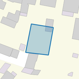 Perceel BAH00-E-1057