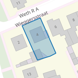 Perceel BAH00-E-1068