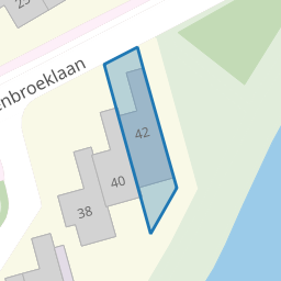 Perceel BAH00-E-1074