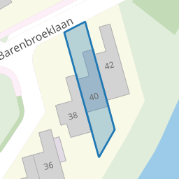 Perceel BAH00-E-1075