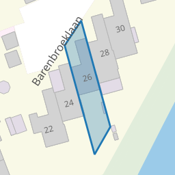 Perceel BAH00-E-1082