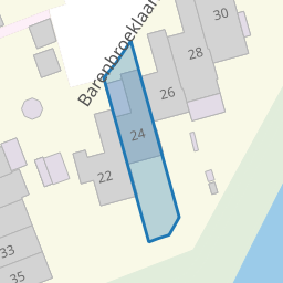 Perceel BAH00-E-1083