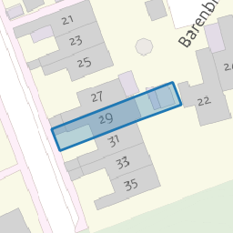 Perceel BAH00-E-1088