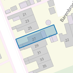 Perceel BAH00-E-1089