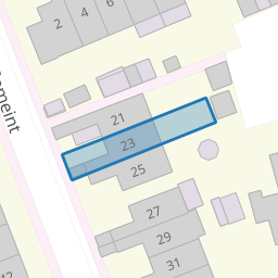 Perceel BAH00-E-1091